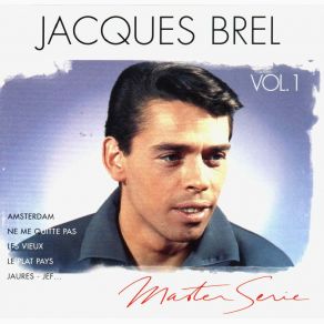 Download track Ne Me Quitte Pas Jacques Brel