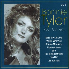 Download track God Gave Love To You (Extended Version) Bonnie Tyler