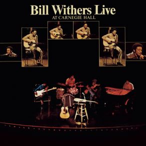Download track I Can'T Write Left - Handed Bill Withers