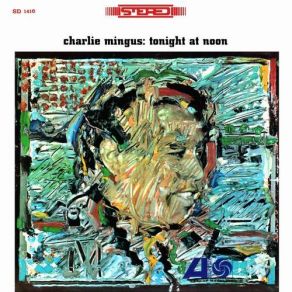 Download track Passions Of A Woman Loved Charles Mingus