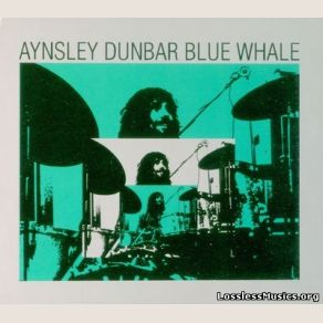 Download track Willie The Pimp Aynsley Dunbar