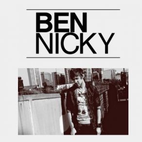 Download track Hold Tight (Ben Nicky Vocal Mashup) Ben NickyAnge, Will Atkinson
