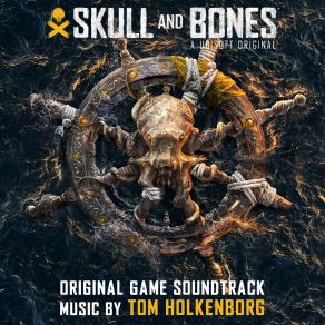 Download track Long Live Piracy Junkie XL, Tom Holkenborg