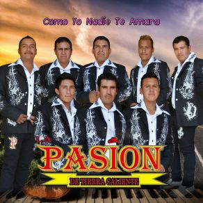 Download track Las Hojas Secas La Pasión De Tierra Caliente