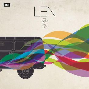 Download track Everything'S Gonna Be Alright Len