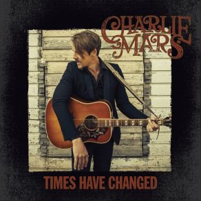 Download track Country Home Charlie Mars