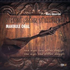 Download track Arz Eyleyim Naçiz Halimi (Gönülde) Makbule Oral