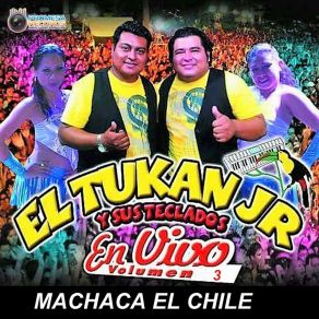 Download track El Sax Pitador El Tukan Jr
