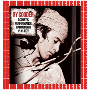 Download track Comin' In On A Wing And A Prayer Ry Cooder