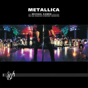 Download track One [Live] Metallica, San Francisco Symphony Orchestra