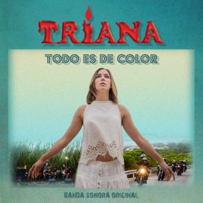 Download track Cae Fina La Lluvia / Desnuda La Mañana (Banda Sonora Original) Triana