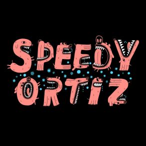Download track Plaid Speedy Ortiz