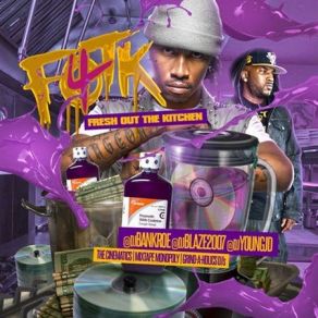 Download track First Day Out Dj Blaze, Dj Bankroe, Dj Young JdChief Keef