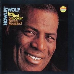 Download track The Big House Howlin' Wolf