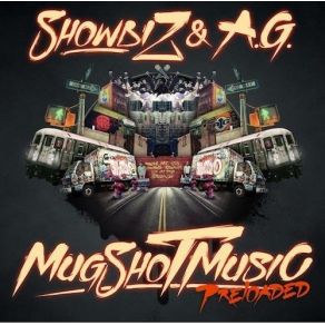 Download track Walk With Me Showbiz & A. G.