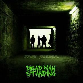 Download track Unbreakable Dead Man Standing