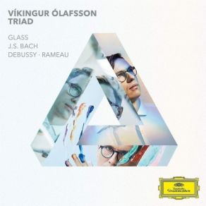 Download track 31. Concerto In D Minor BWV 974: II. Adagio Vikingur Olafsson