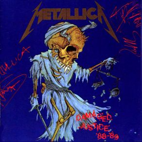 Download track Helpless Metallica