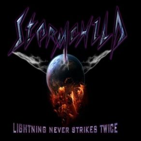 Download track No Chances Stormchild