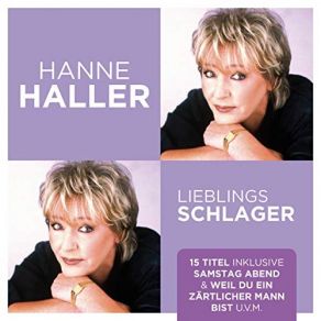 Download track Ungeschminkt Hanne Haller
