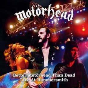Download track In The Name Of Tragedy Motörhead
