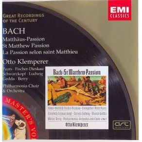 Download track J. S. Bach MatthÃ¤us-Passion - (Arie) Erbarme Dich, Mein Gott Tauno Pylkkänen