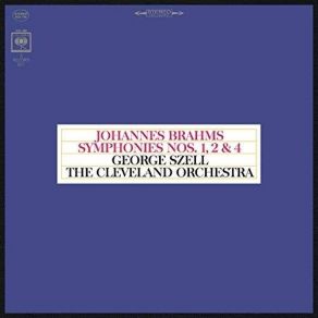 Download track 03. Symphony No. 1 In C Minor, Op. 68 (Remastered) - III. Un Poco Allegretto E Grazioso Johannes Brahms