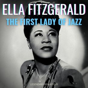 Download track Cheek To Cheek (Digitally Remastered) Ella FitzgeraldIrving Berlin, Louis Armstrong