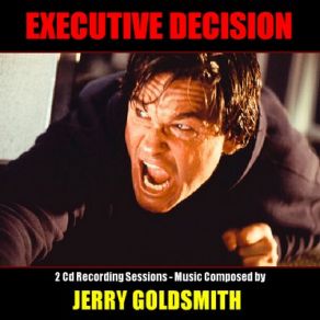 Download track Pick It Up Jerry Goldsmith