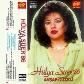 Download track Avşar Güzeli Hülya Süer