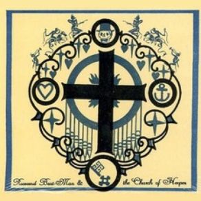 Download track Faith, Hope, Love Reverend Beat - Man