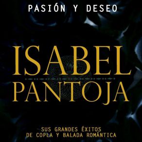Download track De Nadie Isabel Pantoja