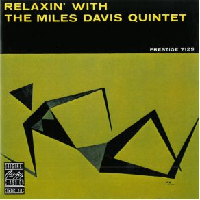 Download track Studio Chatter The Miles Davis Quintet, Miles Davis