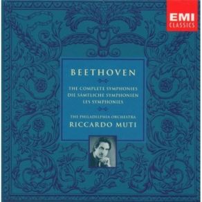 Download track 01 - Symphonie Nr. 7 - I. Poco Sostenuto. - Vivace Ludwig Van Beethoven