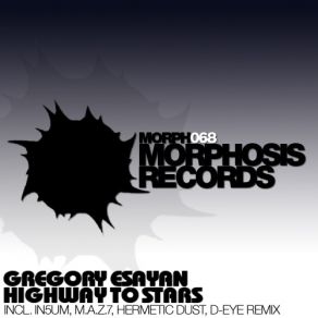Download track Highway To Stars (Hermetic Dust Remix) Gregory Esayan