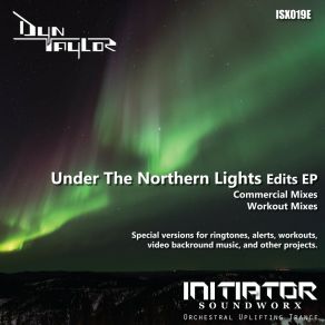 Download track Under The Northern Lights (Workout Mix 2) Dyn Taylor