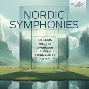 Download track Symphony No. 2 In B-Flat, Op. 15: IV. Finale. Andante - Allegro Con Fuoco Royal Scottish National Orchestra, Niklas WillenBournemouth Symphony Orchestra