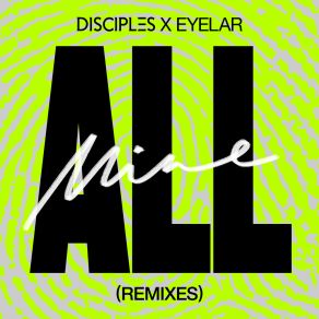 Download track All Mine (TS7 Remix) EyelarTs7