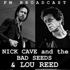 Download track Mystic Child (Live) Lou Reed, Nick Cave And The Bad Seeds