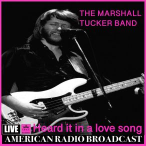 Download track I Should Have Never Started Lovin' You (Live) The Marshall Tucker Band