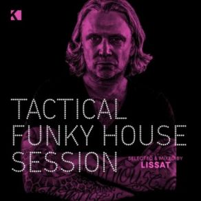 Download track Funky House DJ-Mix By Lissat LissatDj Mix