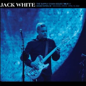 Download track You Don't Know What Love Is (You Just Do As You're Told) Jack White