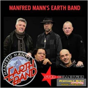 Download track It'S All Over Now Baby Blue Manfred Mann'S Earth Band
