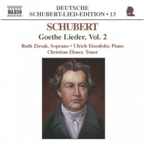 Download track 22. Gesange Aus Wilhelm Meister, D. 877 No. 2. Lied Der Mignon (Heiss Mich Nicht Reden) Franz Schubert