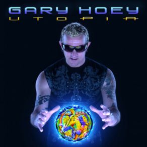 Download track Utopia Gary Hoey
