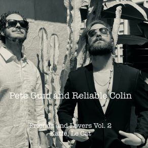 Download track Friends And Lovers Reliable Colin