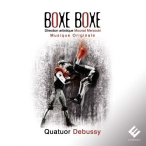 Download track 14. String Quartet No. 2 In C Major, D. 32 II. Andante Quatuor Debussy