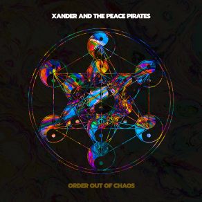 Download track Heart Stop Xander, The Peace Pirates
