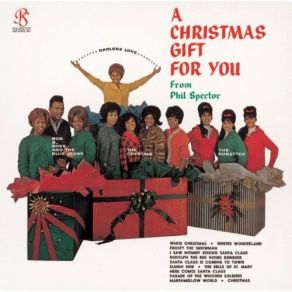 Download track Christmas (Baby Please Come Home) Phil SpectorDarlene Love