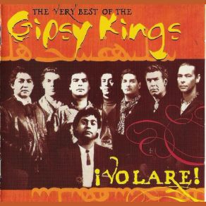 Download track Mujer The Gipsy Kings